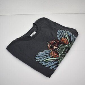 Masters of the Universe Graphic‎ T-Shirt Loot Crate Size L Excellent Condition